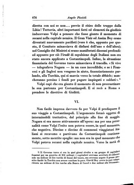 Rassegna storica del Risorgimento organo della Società nazionale per la storia del Risorgimento italiano