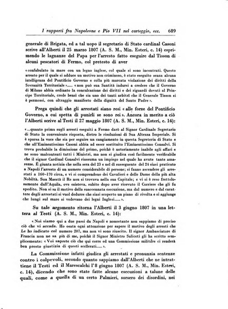 Rassegna storica del Risorgimento organo della Società nazionale per la storia del Risorgimento italiano