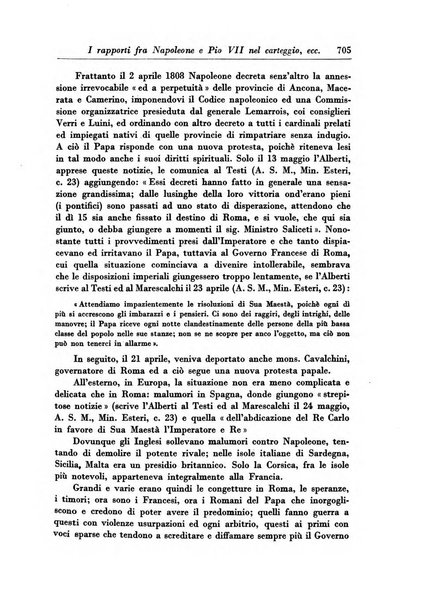 Rassegna storica del Risorgimento organo della Società nazionale per la storia del Risorgimento italiano