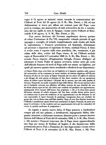 Rassegna storica del Risorgimento organo della Società nazionale per la storia del Risorgimento italiano