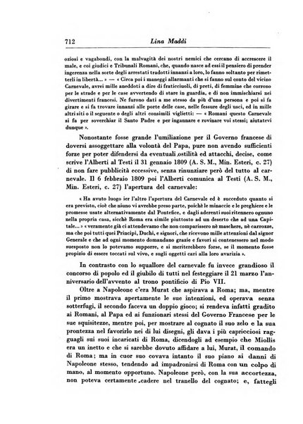 Rassegna storica del Risorgimento organo della Società nazionale per la storia del Risorgimento italiano