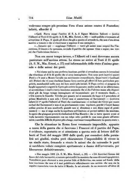 Rassegna storica del Risorgimento organo della Società nazionale per la storia del Risorgimento italiano