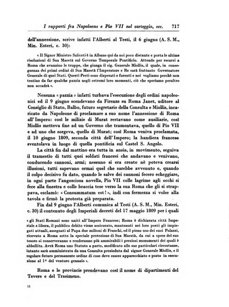 Rassegna storica del Risorgimento organo della Società nazionale per la storia del Risorgimento italiano