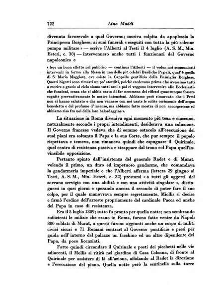 Rassegna storica del Risorgimento organo della Società nazionale per la storia del Risorgimento italiano