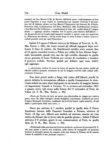 Rassegna storica del Risorgimento organo della Società nazionale per la storia del Risorgimento italiano