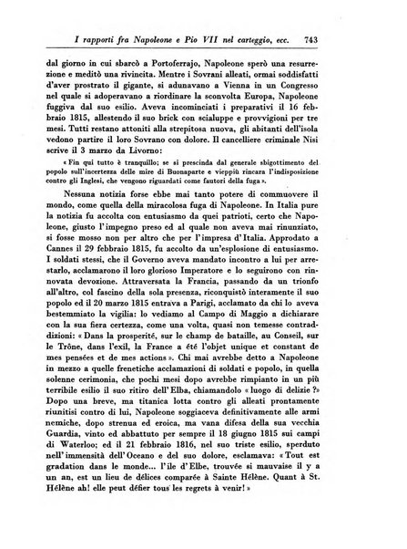 Rassegna storica del Risorgimento organo della Società nazionale per la storia del Risorgimento italiano