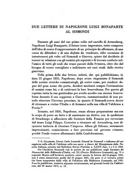 Rassegna storica del Risorgimento organo della Società nazionale per la storia del Risorgimento italiano