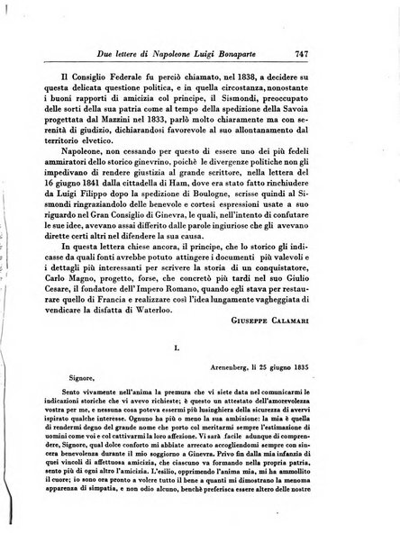 Rassegna storica del Risorgimento organo della Società nazionale per la storia del Risorgimento italiano