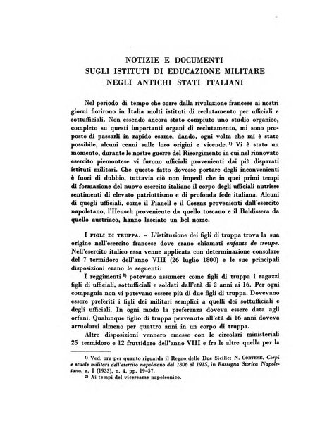 Rassegna storica del Risorgimento organo della Società nazionale per la storia del Risorgimento italiano