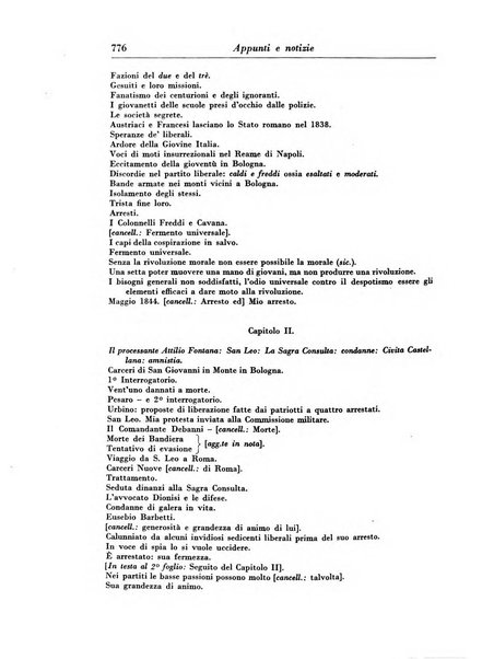 Rassegna storica del Risorgimento organo della Società nazionale per la storia del Risorgimento italiano