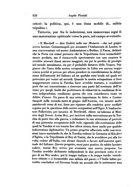 Rassegna storica del Risorgimento organo della Società nazionale per la storia del Risorgimento italiano