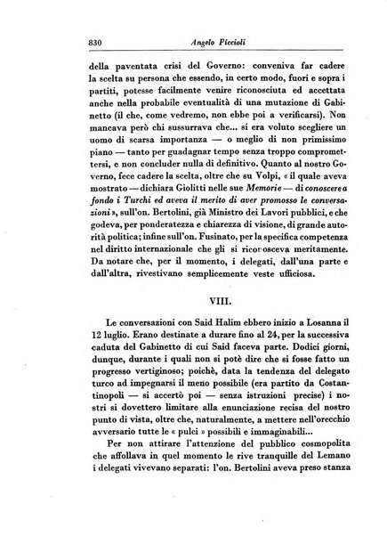 Rassegna storica del Risorgimento organo della Società nazionale per la storia del Risorgimento italiano