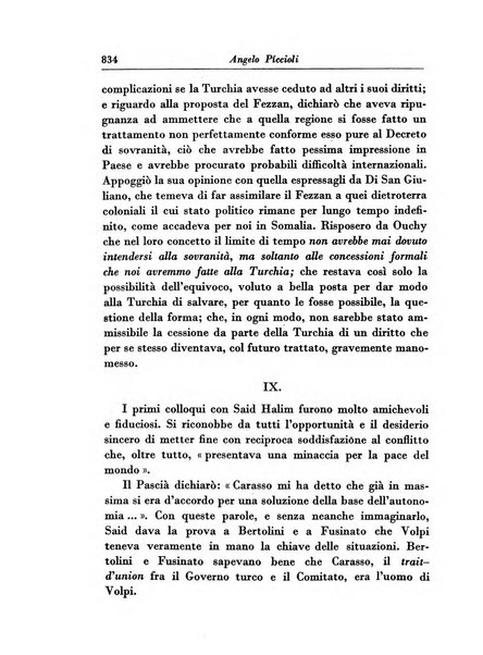 Rassegna storica del Risorgimento organo della Società nazionale per la storia del Risorgimento italiano