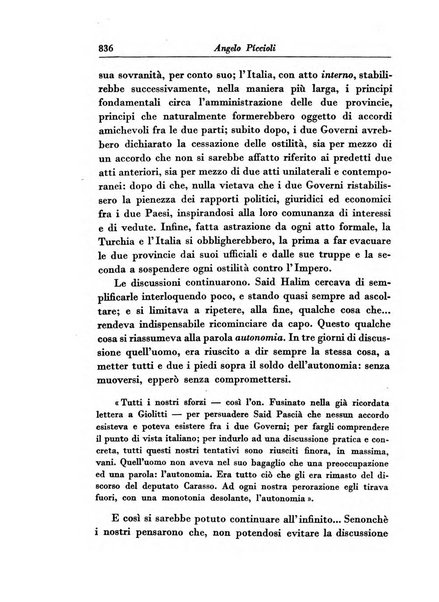 Rassegna storica del Risorgimento organo della Società nazionale per la storia del Risorgimento italiano