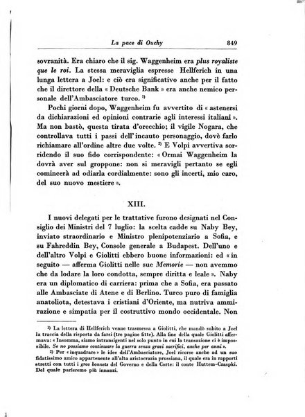 Rassegna storica del Risorgimento organo della Società nazionale per la storia del Risorgimento italiano