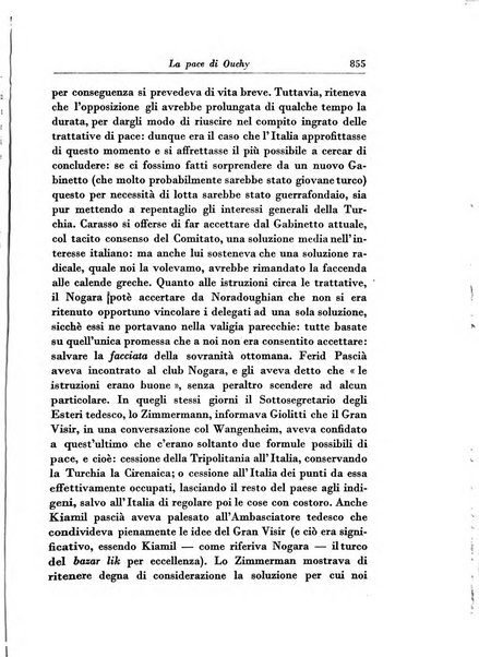 Rassegna storica del Risorgimento organo della Società nazionale per la storia del Risorgimento italiano