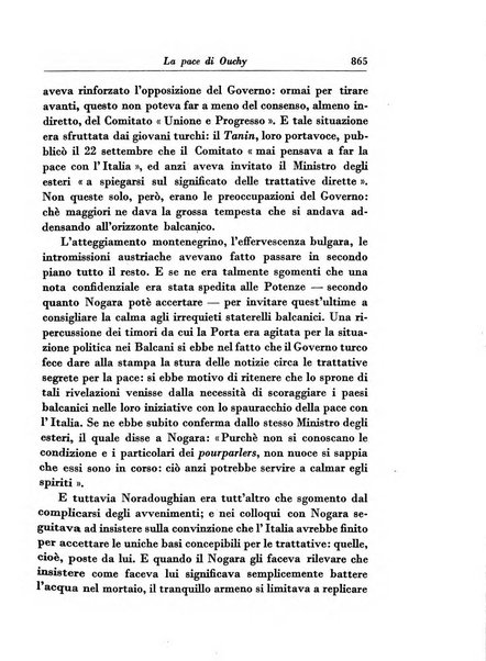 Rassegna storica del Risorgimento organo della Società nazionale per la storia del Risorgimento italiano