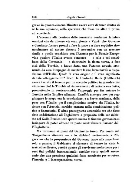 Rassegna storica del Risorgimento organo della Società nazionale per la storia del Risorgimento italiano