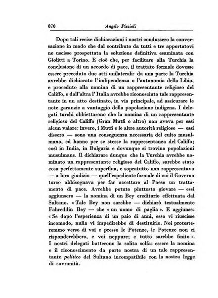 Rassegna storica del Risorgimento organo della Società nazionale per la storia del Risorgimento italiano