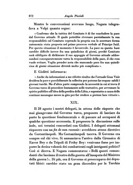 Rassegna storica del Risorgimento organo della Società nazionale per la storia del Risorgimento italiano