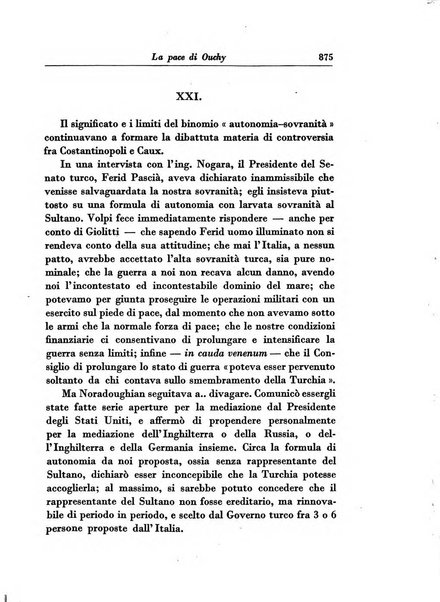 Rassegna storica del Risorgimento organo della Società nazionale per la storia del Risorgimento italiano