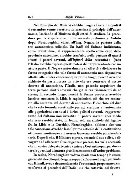 Rassegna storica del Risorgimento organo della Società nazionale per la storia del Risorgimento italiano