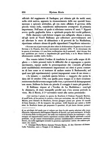 Rassegna storica del Risorgimento organo della Società nazionale per la storia del Risorgimento italiano