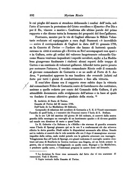 Rassegna storica del Risorgimento organo della Società nazionale per la storia del Risorgimento italiano