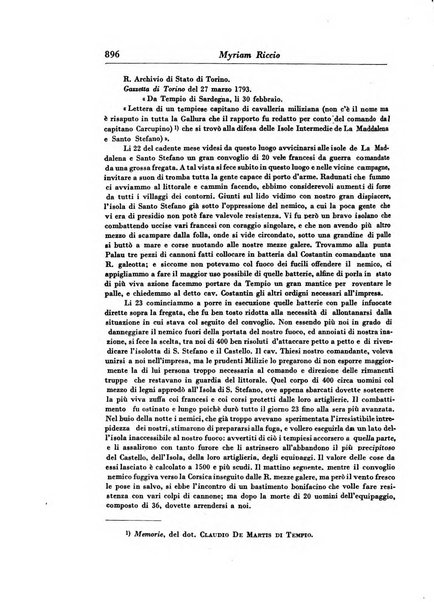 Rassegna storica del Risorgimento organo della Società nazionale per la storia del Risorgimento italiano