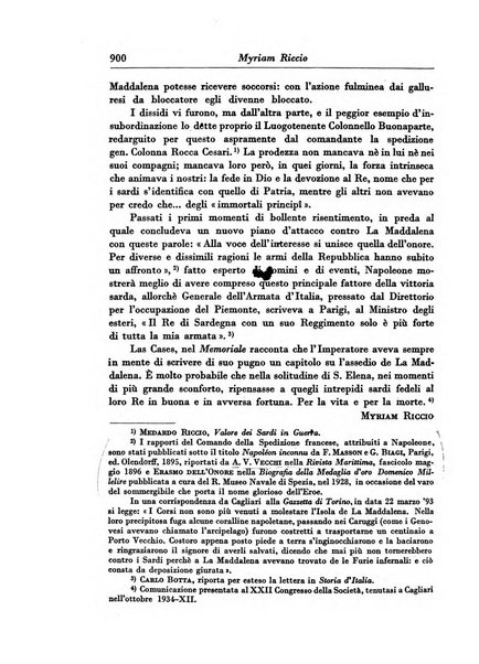 Rassegna storica del Risorgimento organo della Società nazionale per la storia del Risorgimento italiano