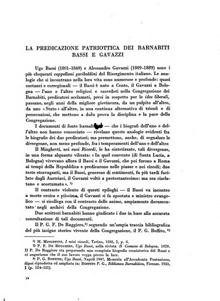 Rassegna storica del Risorgimento organo della Società nazionale per la storia del Risorgimento italiano