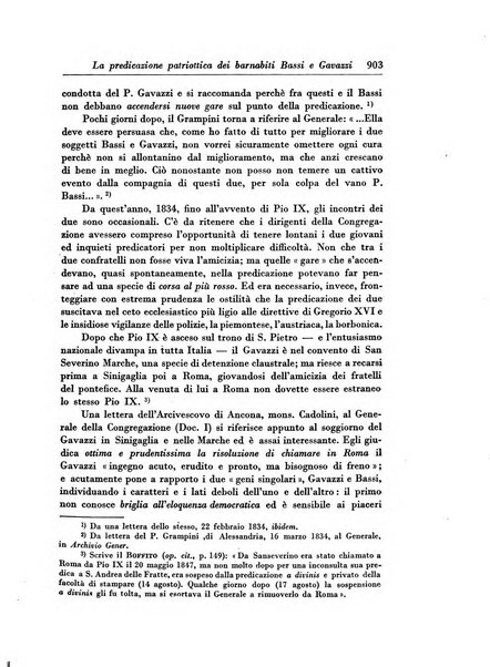 Rassegna storica del Risorgimento organo della Società nazionale per la storia del Risorgimento italiano