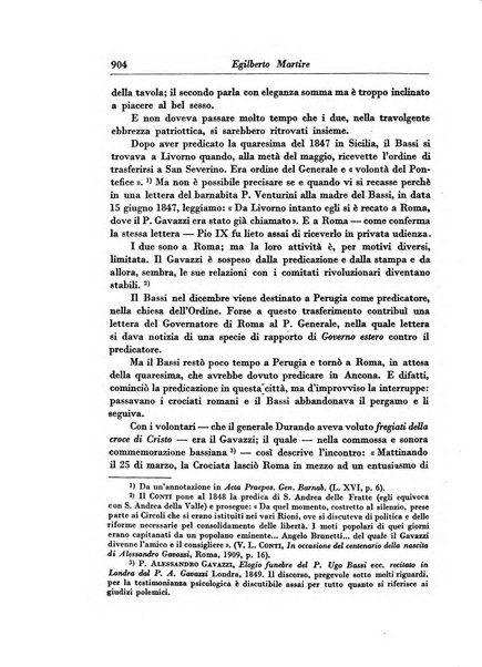 Rassegna storica del Risorgimento organo della Società nazionale per la storia del Risorgimento italiano