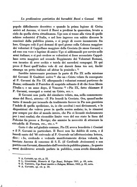 Rassegna storica del Risorgimento organo della Società nazionale per la storia del Risorgimento italiano