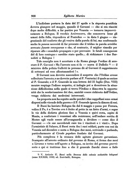 Rassegna storica del Risorgimento organo della Società nazionale per la storia del Risorgimento italiano