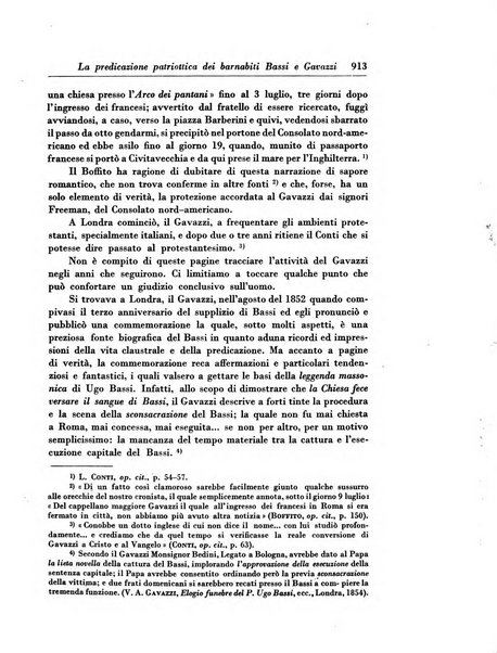 Rassegna storica del Risorgimento organo della Società nazionale per la storia del Risorgimento italiano