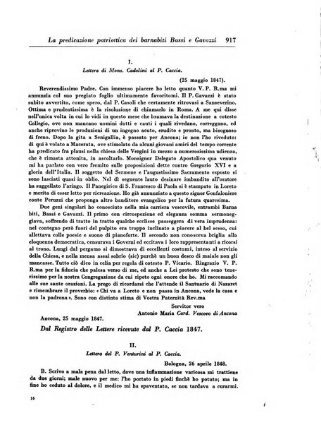 Rassegna storica del Risorgimento organo della Società nazionale per la storia del Risorgimento italiano