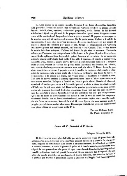 Rassegna storica del Risorgimento organo della Società nazionale per la storia del Risorgimento italiano