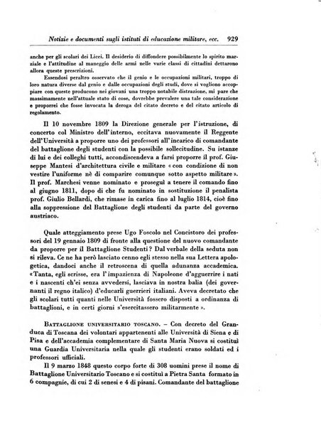 Rassegna storica del Risorgimento organo della Società nazionale per la storia del Risorgimento italiano