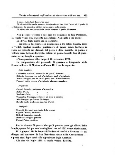 Rassegna storica del Risorgimento organo della Società nazionale per la storia del Risorgimento italiano