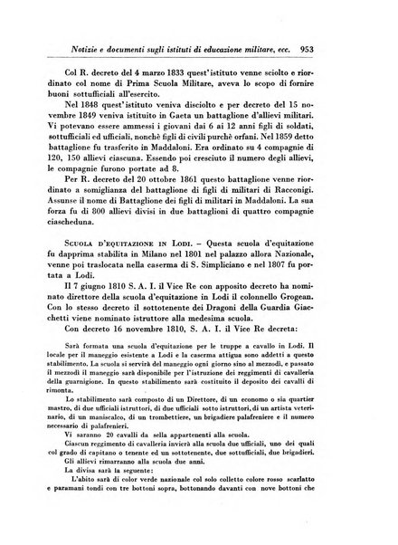 Rassegna storica del Risorgimento organo della Società nazionale per la storia del Risorgimento italiano