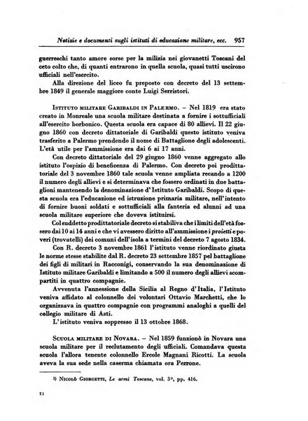 Rassegna storica del Risorgimento organo della Società nazionale per la storia del Risorgimento italiano