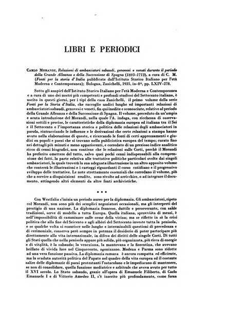 Rassegna storica del Risorgimento organo della Società nazionale per la storia del Risorgimento italiano