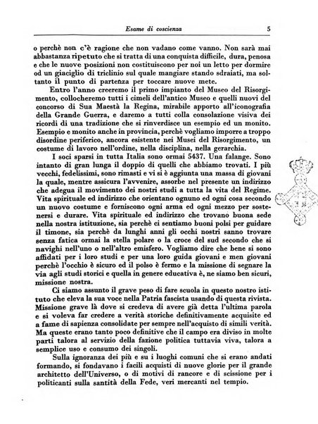 Rassegna storica del Risorgimento organo della Società nazionale per la storia del Risorgimento italiano