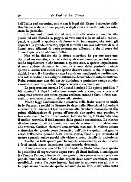 Rassegna storica del Risorgimento organo della Società nazionale per la storia del Risorgimento italiano