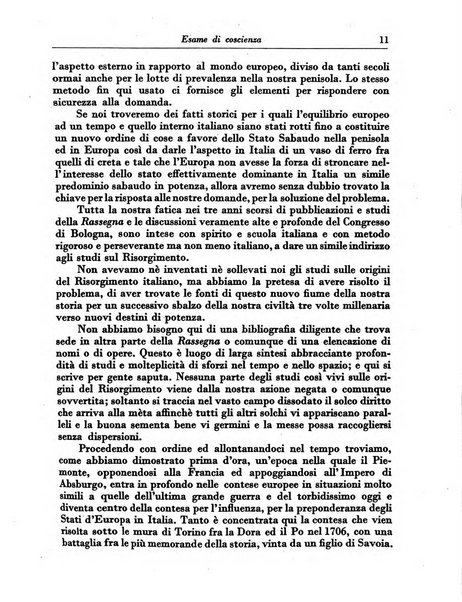 Rassegna storica del Risorgimento organo della Società nazionale per la storia del Risorgimento italiano