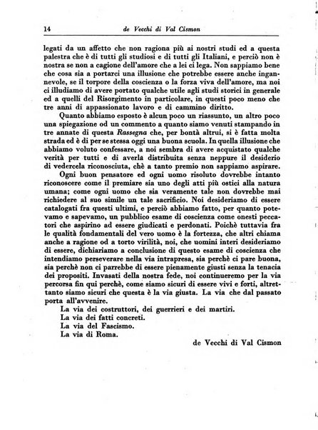 Rassegna storica del Risorgimento organo della Società nazionale per la storia del Risorgimento italiano