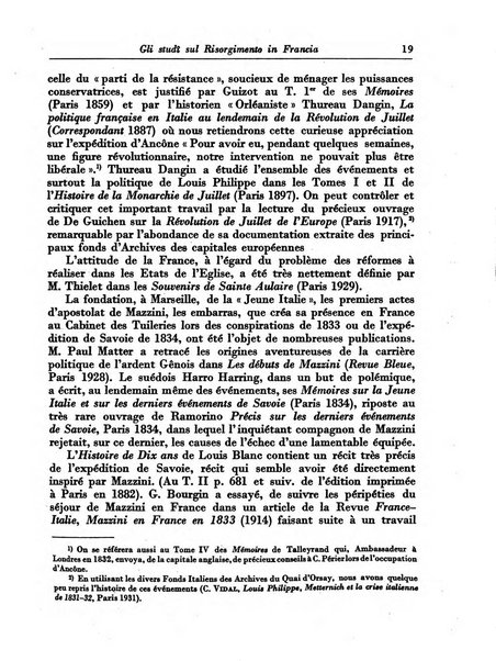 Rassegna storica del Risorgimento organo della Società nazionale per la storia del Risorgimento italiano