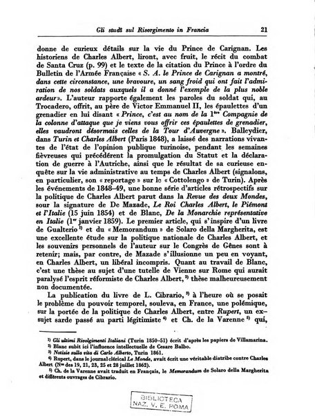 Rassegna storica del Risorgimento organo della Società nazionale per la storia del Risorgimento italiano