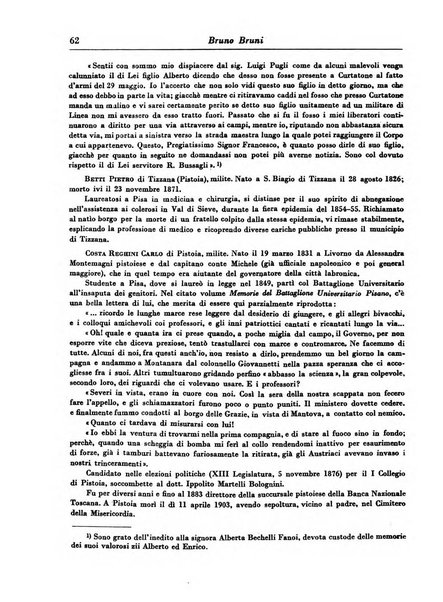 Rassegna storica del Risorgimento organo della Società nazionale per la storia del Risorgimento italiano